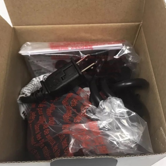 Disney Mickey & Snowflake Light Projection Display - Picture 7 of 8